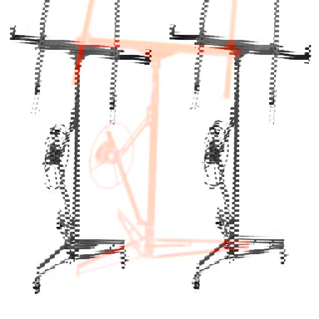 Подъемник для гипсокартона