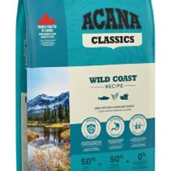 Корм для собак Acana с рыбой - фото 1