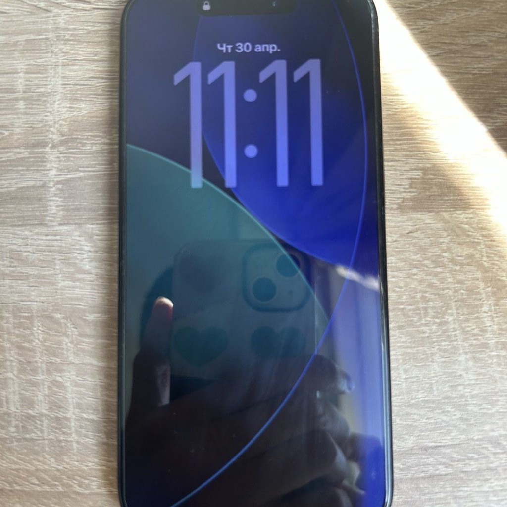 IPhone 16 Pro