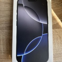 IPhone 16 Pro - фото 5