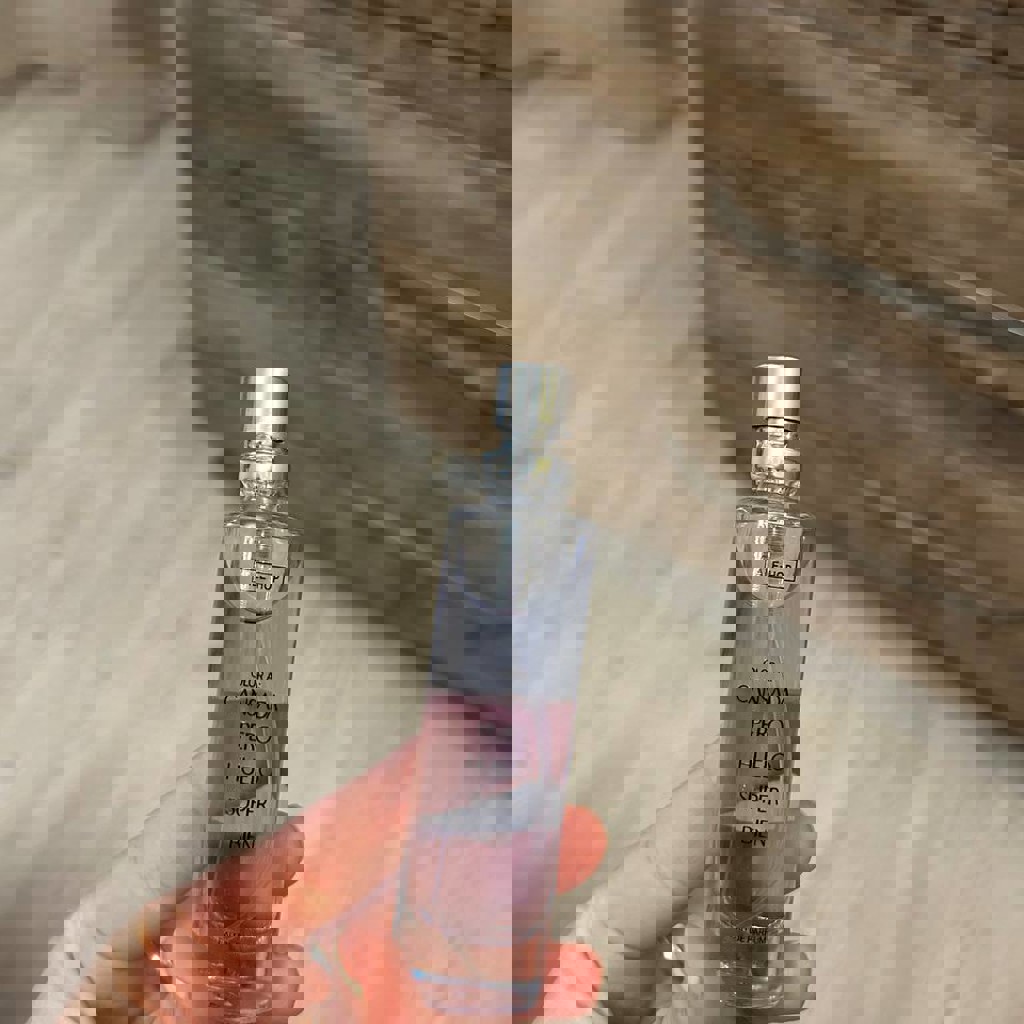 Парфюм ale-hop