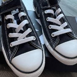 Конверсы - фото 4