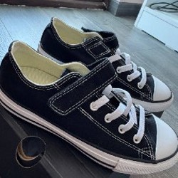 Конверсы - фото 5