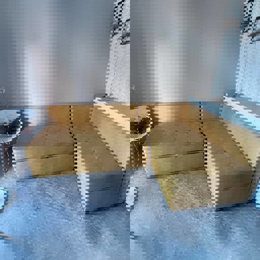 Угловой диван