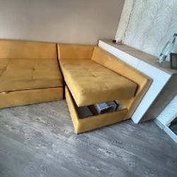 Угловой диван - фото 2