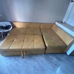 Угловой диван - фото 3