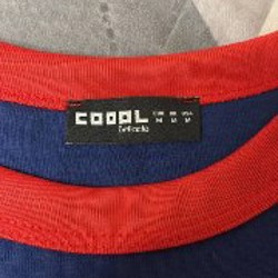 Короткая футболка - фото 2