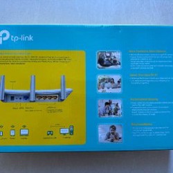 Роутер TP-Link - фото 2