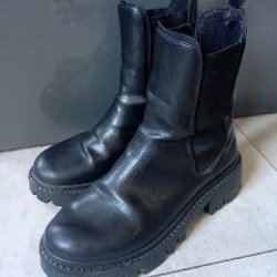 Ботинки - фото 2