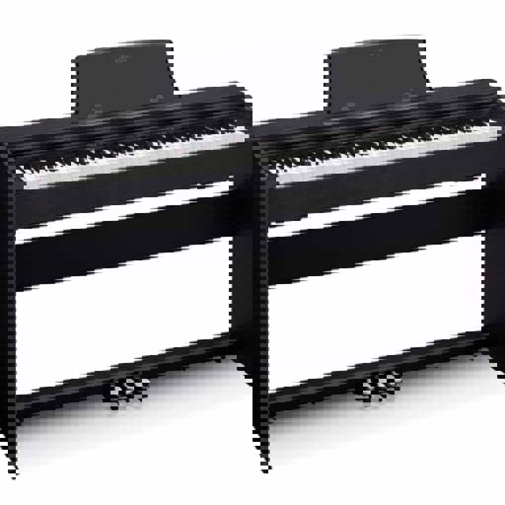 Электронное пианино