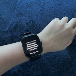 Redmi Watch 4 - фото 4