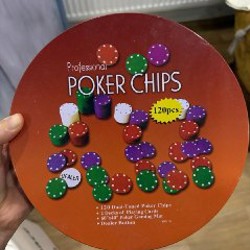 Набор для покера - фото 2