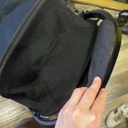 Куртка женская джинсовая утепленная - фото 6