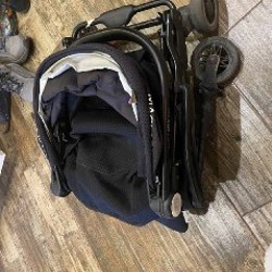 Куртка женская джинсовая утепленная - фото 9