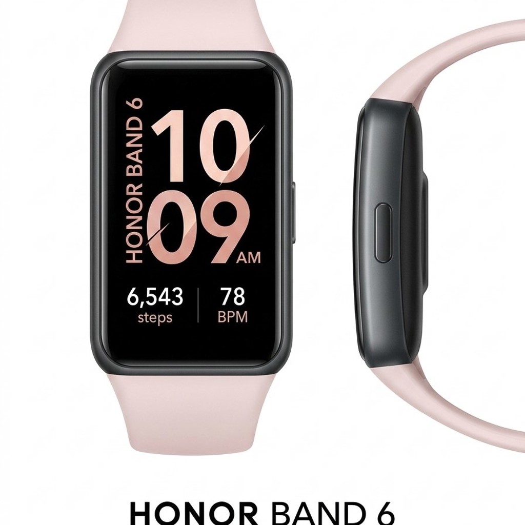 Смарт часы Honor