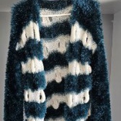 Кожаная женская куртка - фото 2