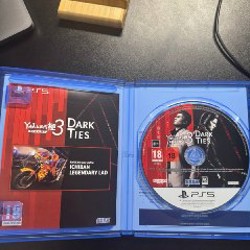 Yakuza Kiwami 3 - фото 2