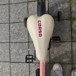 Детский велосипед - фото 4