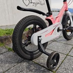 Детский велосипед - фото 5