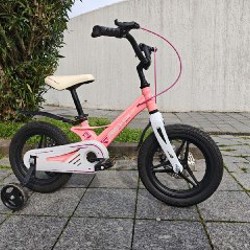 Детский велосипед - фото 6