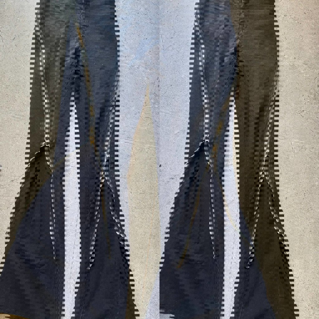 Bolanan banana boot cut