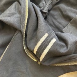 Bolanan banana boot cut - фото 2