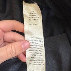 Bolanan banana boot cut - фото 4