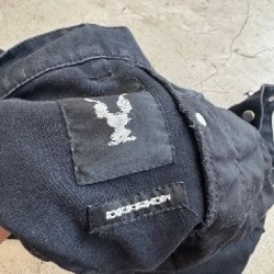 Bolanan banana boot cut - фото 5