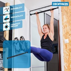 Турник распорный Decathlon - фото 2