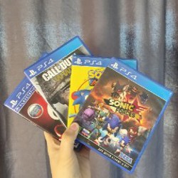 PS4 SLIM - фото 3