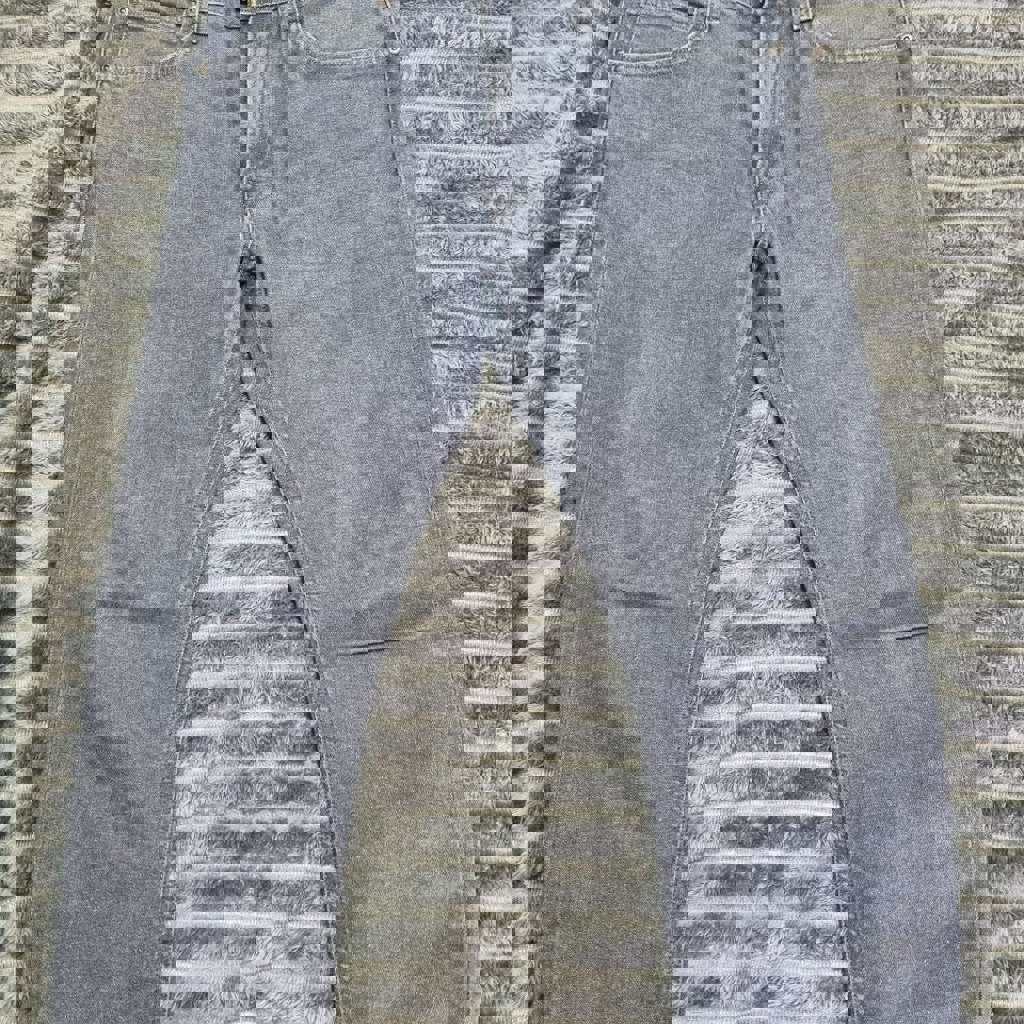 Мужские джинсы