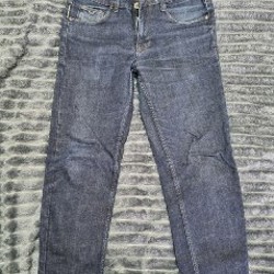 Мужские джинсы - фото 2