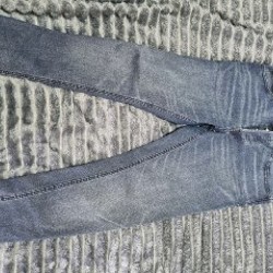 Мужские джинсы - фото 7