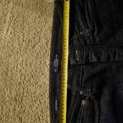 Мужские джинсы - фото 9