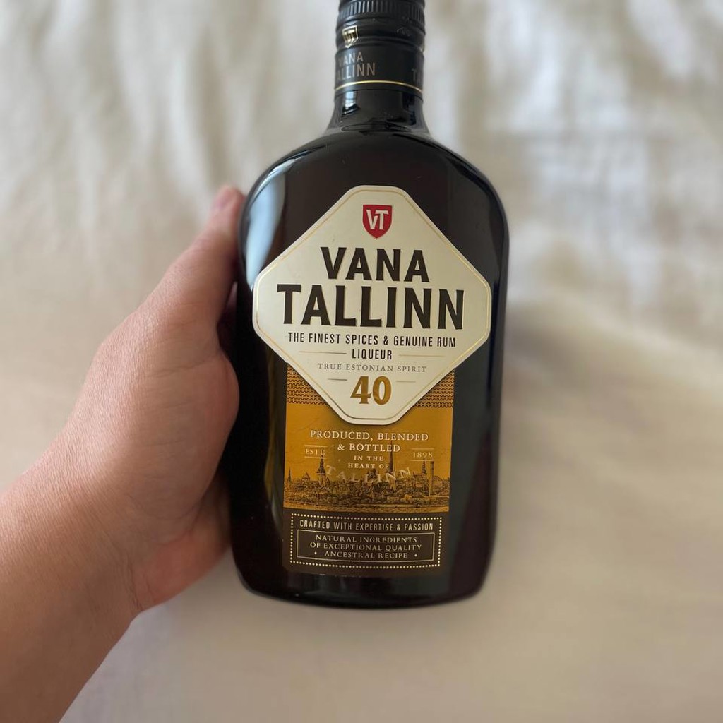 Vana Tallinn