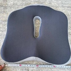 Подушка ортопедическая для стула - фото 5