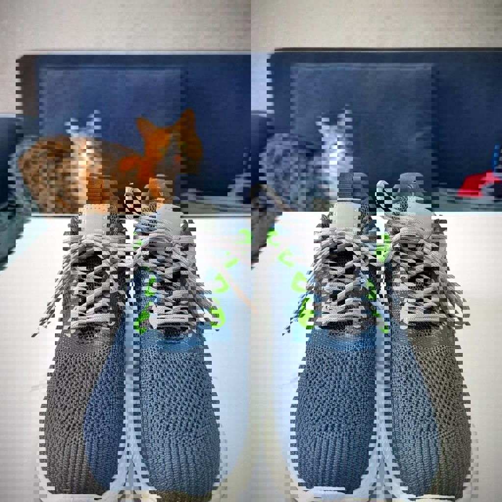 Кроссовки для ходьбы/бега