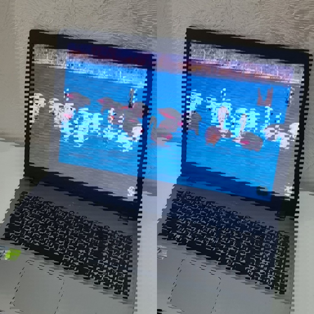 Ноутбук Asus R542