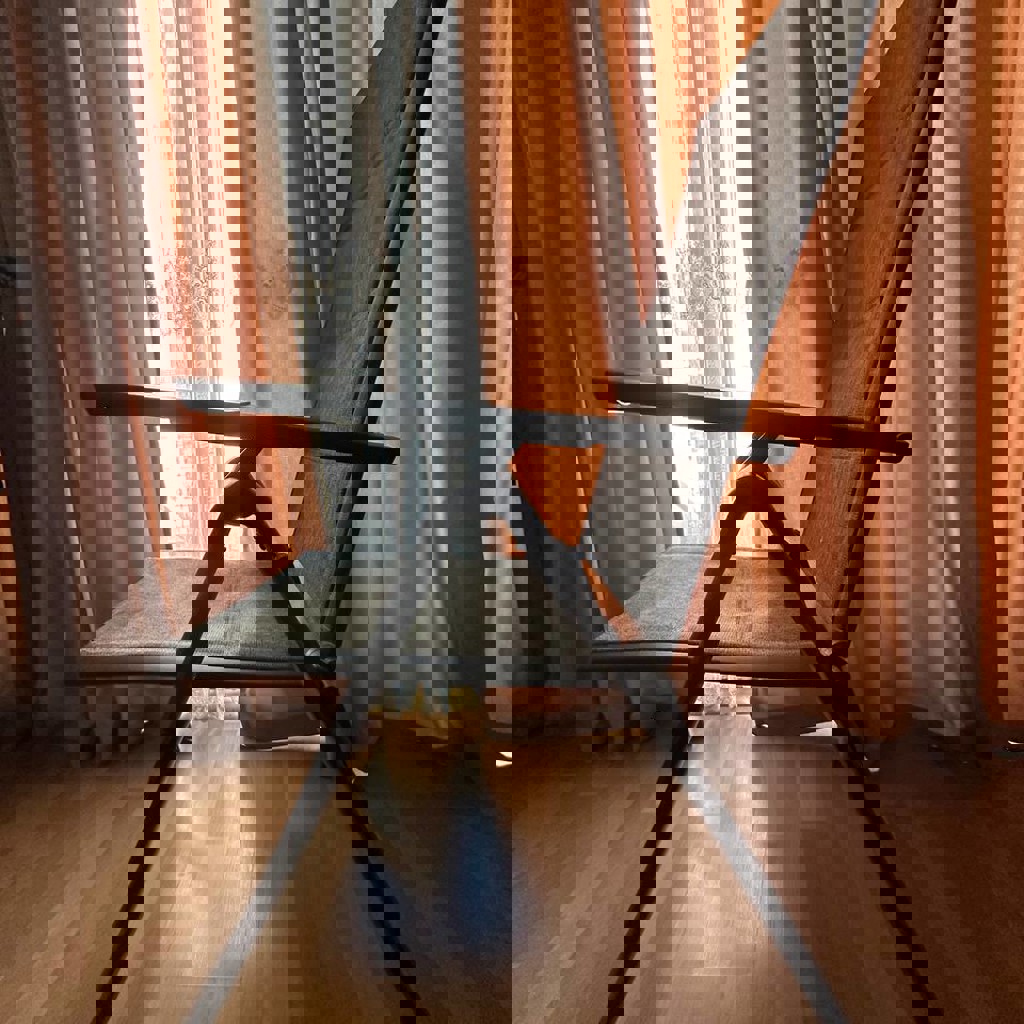 Стул-кресло MYSEN