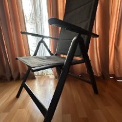 Стул-кресло MYSEN - фото 2