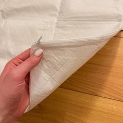 Непромокаемые наволочки - фото 7