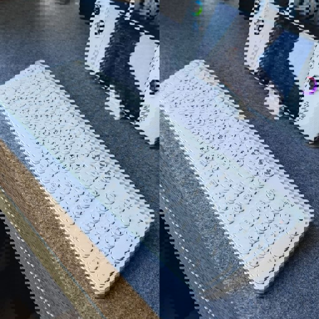 Клавиатура Xiaomi MIIIW