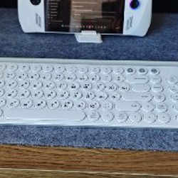 Клавиатура Xiaomi MIIIW - фото 2