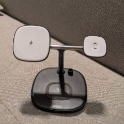 Док станция MagSafe - фото 1