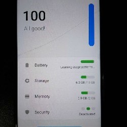 Samsung Galaxy M10 - фото 4