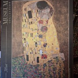 Пазл с живописью - фото 2