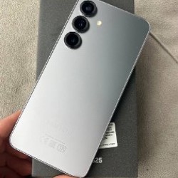 Samsung Galaxy S25 - фото 5