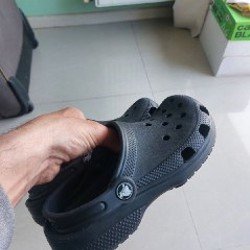 Кроксы детские - фото 2
