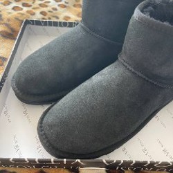 Угги Vitto Rossi - фото 2