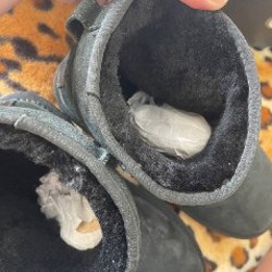 Угги Vitto Rossi - фото 3